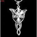 Lord of the rings Arwens evening star pendant** LOW  SHIPPING SPECIAL**