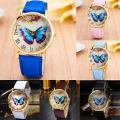 butterfly ladies watches -  LOW  SHIPPING SPECIAL**
