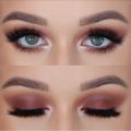 New 15 color Makeup Eye Shadow /Palette Natural Shimmer Matte Eye shadow Palette- low  shipping-
