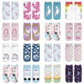 Various unicorn socks... - low low  shipping-