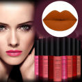 Long Lasting Waterproof Ultra Matte Liquid Lipstick - low low  shipping-