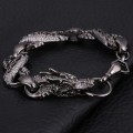 Game of Thrones The Stark Family Wolf or Khaleesi's dragon  Bracelet Hand Chain