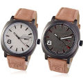 Men's Stainless Steel Military Sport watch** SNAP FRI LOW SHIPPING**