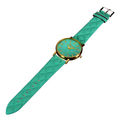 Geneva ladies watch- various colors available