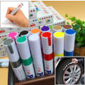 Universal Waterproof Permanent Paint Marker Pen for Car Tyre  Tread Rubber Metal
