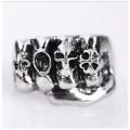 Fantastic mens rings 4 to choose from - *** LOCAL STOCK**