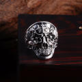 Fantastic mens rings 4 to choose from - *** LOCAL STOCK**