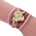 Sloggi ladies wrap bracelet watch!! Different color choices