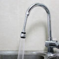 Very handy 360` Faucet tap extension..