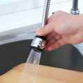 Very handy 360` Faucet tap extension..