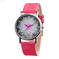 Adorable blossom detail watch.. Awesome colors to choose from!!