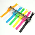 Digital LED watch.. with built in calculator....various colors.. LOWEST SHIPPING