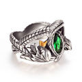 Lord of the Rings Aragorn's Ring of Barahir Size 6-10.LIMITED OFFER.. LOWEST SHIPPING