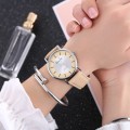 Beautiful gold or silver ladies watch.. local stock