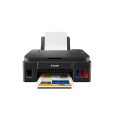 CANON Pixma 3-In-1 Colour Printer PIXMA G2410