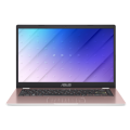 ASUS E410 Intel® Celeron® N4020 4GB RAM 512GB SSD Pink Laptop