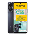 Realme C55 256GB LTE Dual Sim - Black