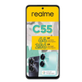 Realme C55 256GB LTE Dual Sim - Black