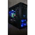 Custom Gaming System i7-3770 With MSI R9-380 4G Graphics Card