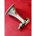 VINTAGE 1960 CAR TRUCK HOT ROD WOLF WHISTLE. AIR HORN. YODER MFG CO. HOLLYWOOD.