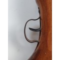 1970s MODEL 2 - 4.5MM / .177 SHANGHAI FULL SIZE AIR RIFLE. WORKING CONDITION.