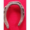 ANGLO BOER WAR ARTIFACTS .SALVAGED FROM DEELFONTIEN. SEE PHOTO DESCRIPTION.
