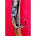 MUZZLE LOADER. CIRCA 1840s. DEACTIVATED. DECOMISSIONED. SEE PHOTO REPORT