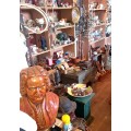 NEXT HUGE AUCTION 31 AUG !! 70 LOTS @ R1.00 STARTING!!!! (PAARDEKRAAL EEUFEES EENDRAGT MAAKT MAGT.)