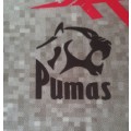 OFFICIAL PUMAS PLAYER MATCH SHIRT .  XXL