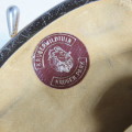 Genuine leather Kruger Park purse