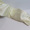 Pair of bridal forearm sleeves - Length 30 cm