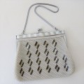 Vintage small evening purse - Excellent condition