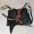 Sensual Mystique Premium lingerie set - Size M/L