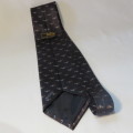 Tie for Ashton International College Balito - Tie - 10 Years - Length 149 cm