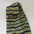 Beautiful Woolworths tie - Excellent condition - Length 146 cm