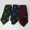 Lot of 3 vintage Sanlam tie`s - unused - 148cm