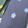 Lot of 3 vintage Sanlam tie`s - unused - 148cm