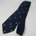 Independent Municipal and Allied Trade Union tie - 148cm