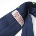 Independent Municipal and Allied Trade Union tie - 148cm