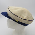 Vintage sailor`s cap - size 58