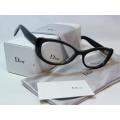 Christian Dior frame for glasses in original box - brand new - CD 3245 - new price over R3000