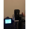 Sony HandyCam Recorder Hi8