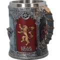 Game of thrones tankards