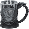 Game of thrones tankards