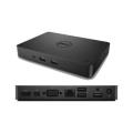 DELL Docking Station WD15 With 130W Power Adeptor -