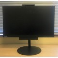Lenovo ThinkCentre Tiny-In-One 22Gen3  21.5 Full HD LED LCD Monitor