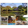 Various Weekends @ Ngwenya Lodge 6 Sleeper ( 4 adults 2 kids under 12 yr )