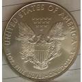 USA 1 oz Fine Silver Coins