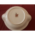 Royal Doulton "Bunnykins" Bowl (Hot Water) : As New Condition : Compare Prices