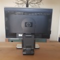 HP w2408h 24-inch Monitor